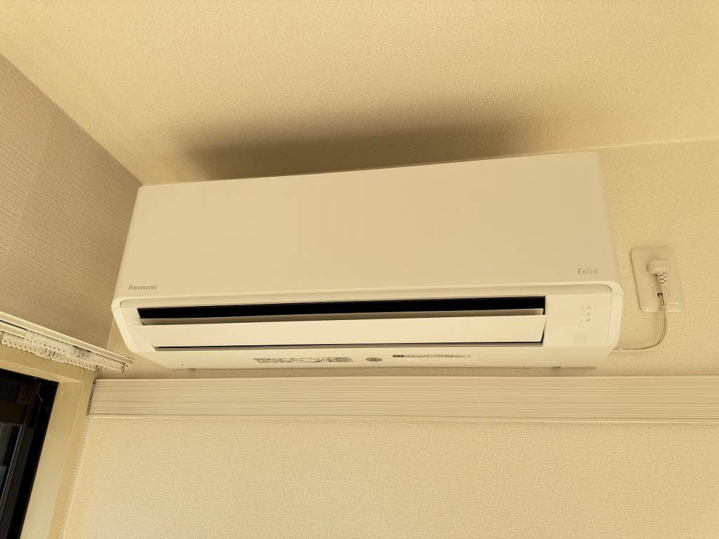 フローラルアベニュー A102号-12