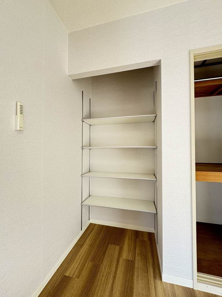 フローラルアベニュー A102号-13