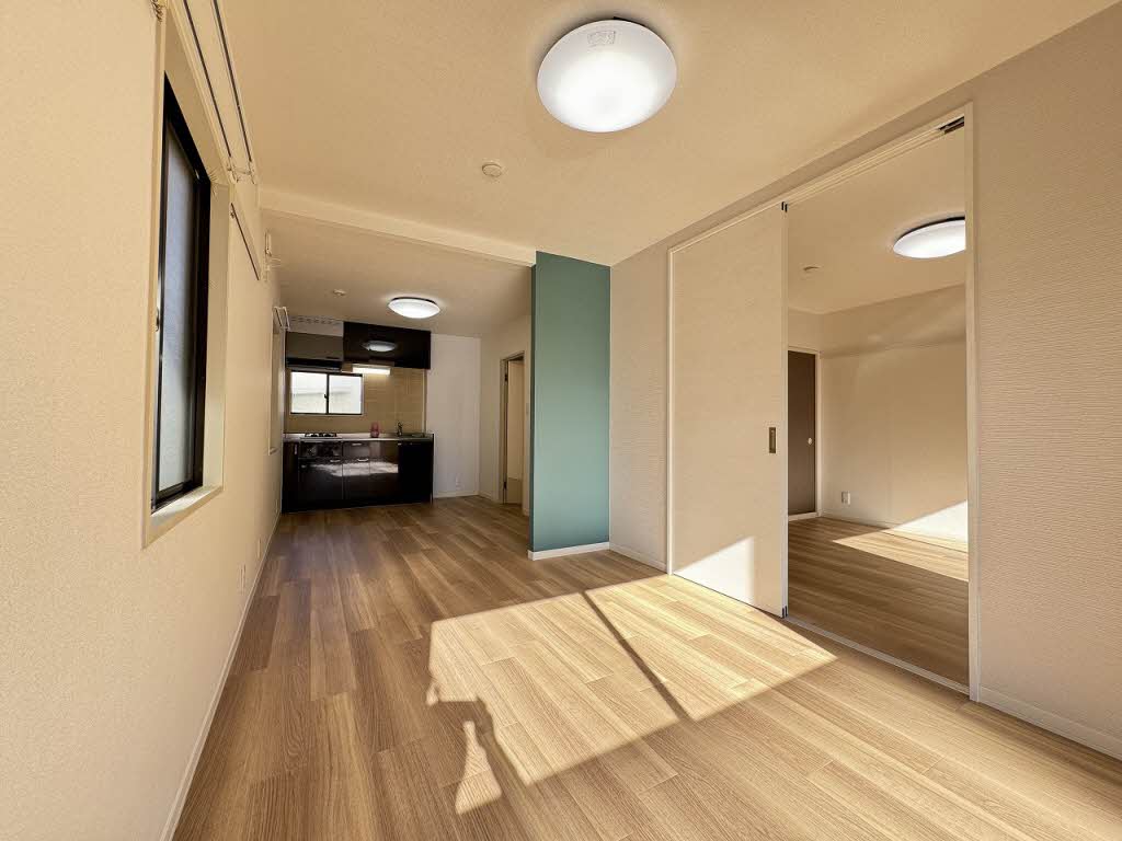 フローラルアベニュー A102号-15