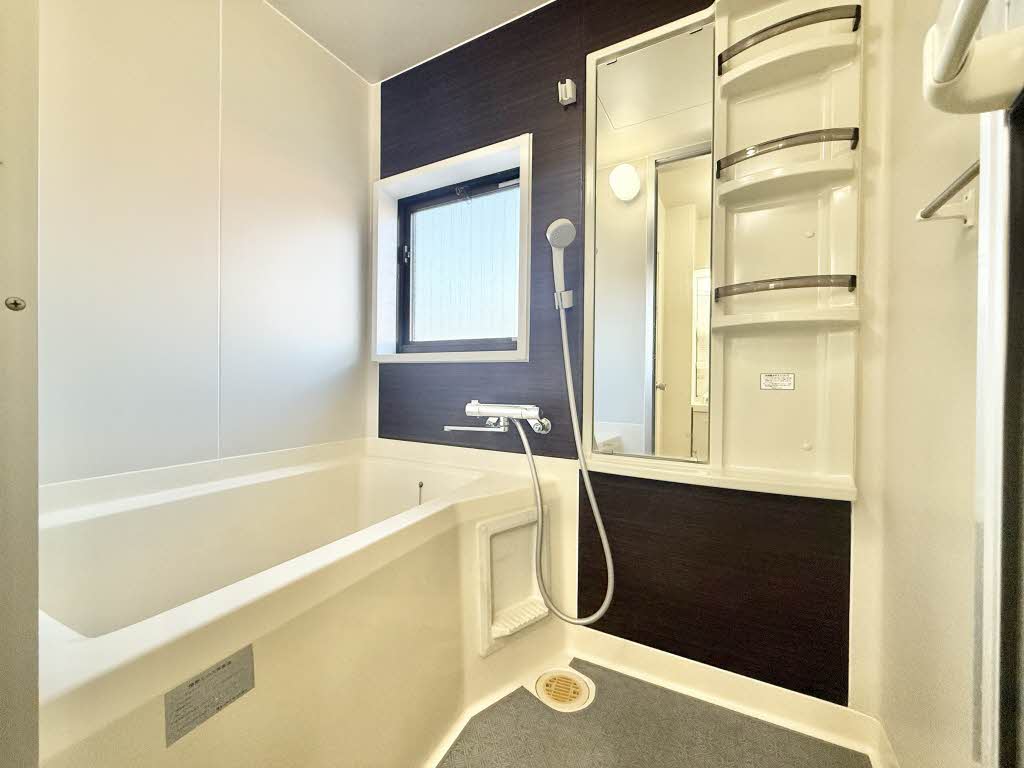 フローラルアベニュー A201号-5