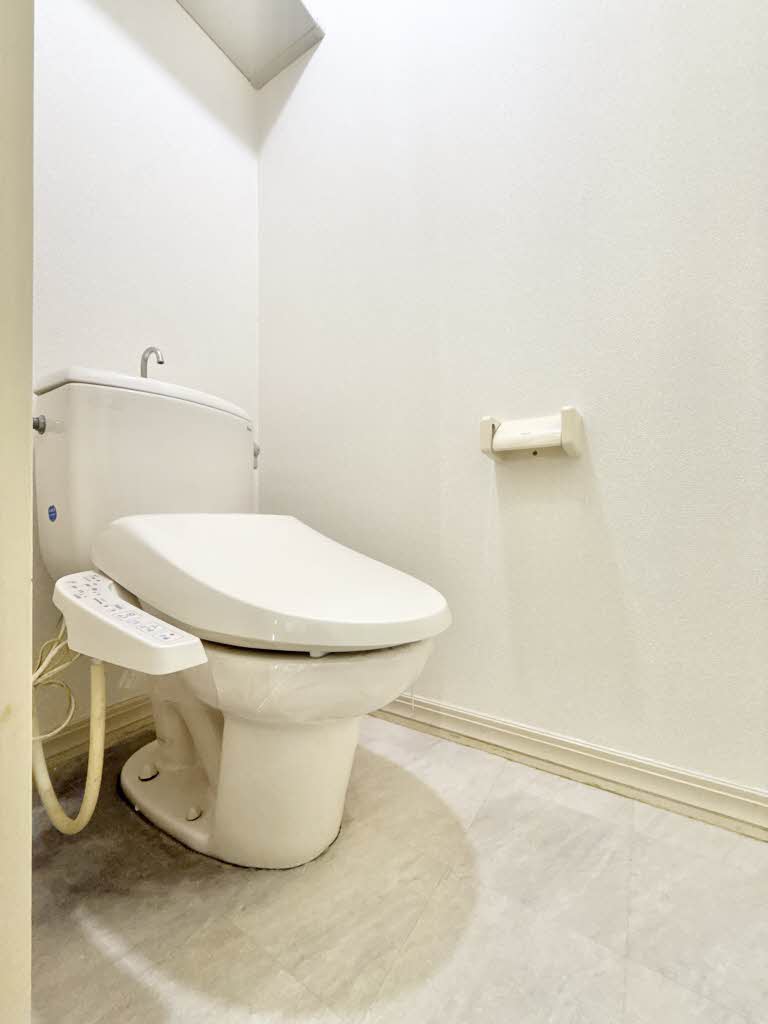 フローラルアベニュー A201号-7