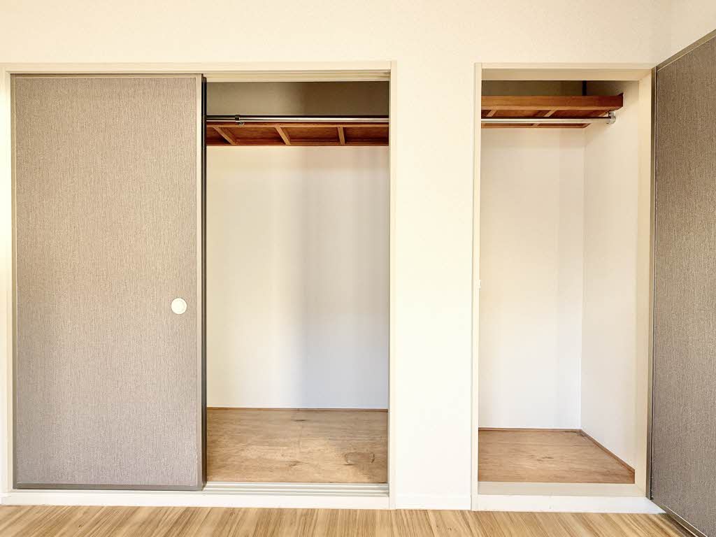 フローラルアベニュー A201号-9