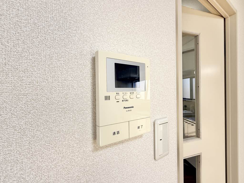 フローラルアベニュー A201号-11