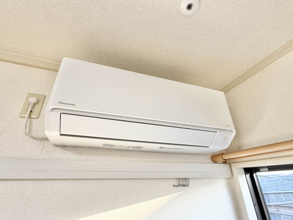 フローラルアベニュー A201号-12