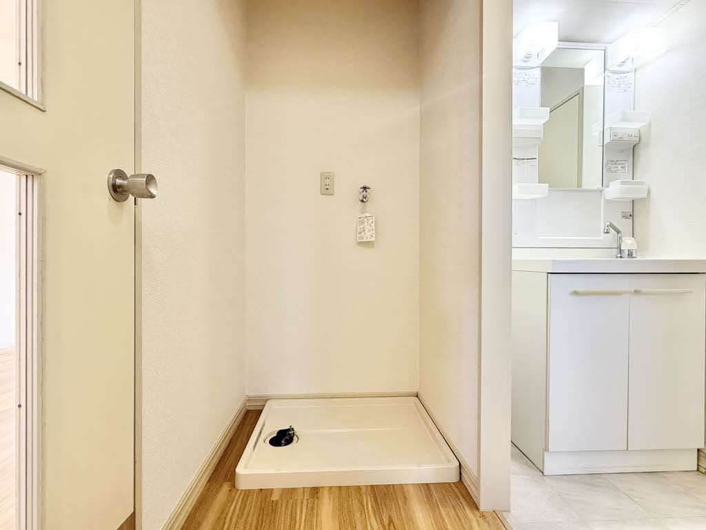 フローラルアベニュー A201号-15