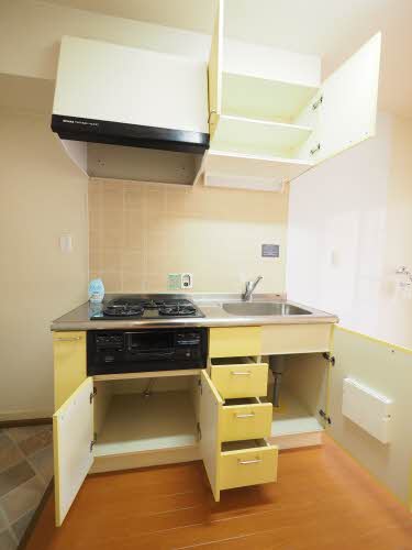 そふぃあ高峯 0107号-6