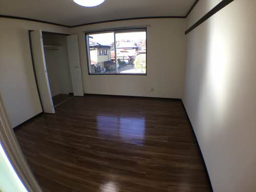 ベル藤和ハイツ A201号-3