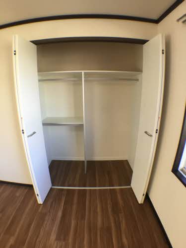 ベル藤和ハイツ A201号-4