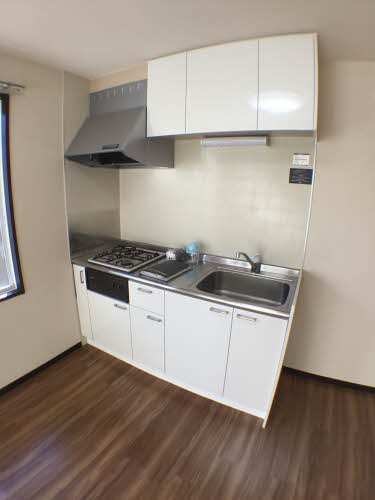 ベル藤和ハイツ A201号-5