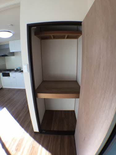 ベル藤和ハイツ A201号-6