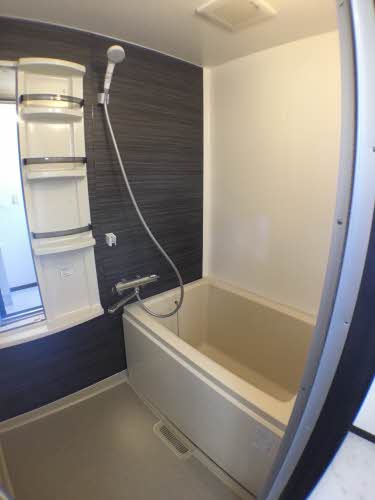 ベル藤和ハイツ A201号-8