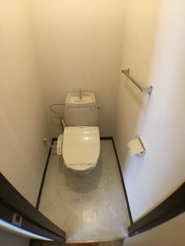 ベル藤和ハイツ A201号-9