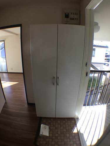 ベル藤和ハイツ A201号-11