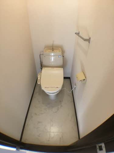 ベル藤和ハイツ B202号-6