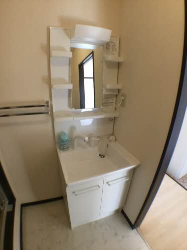 ベル藤和ハイツ B202号-8