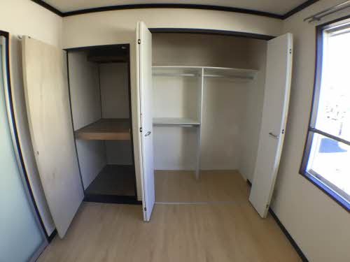 ベル藤和ハイツ B202号-10