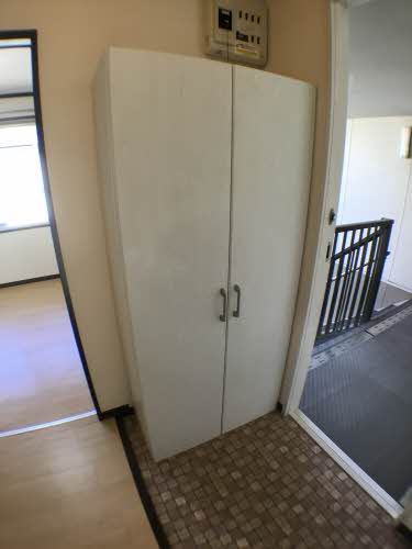 ベル藤和ハイツ B202号-11