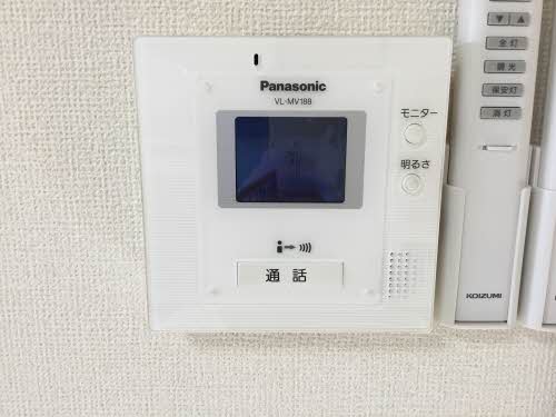 ベル藤和ハイツ B202号-14