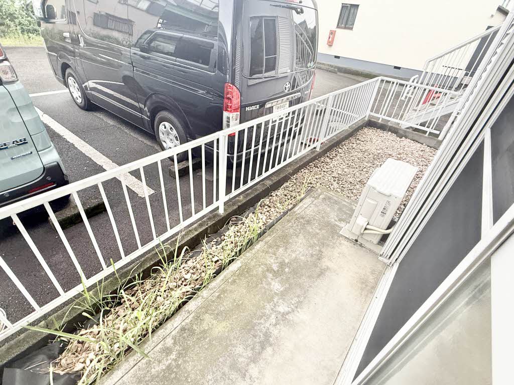 ヒルヴィレッジA 0101号-10