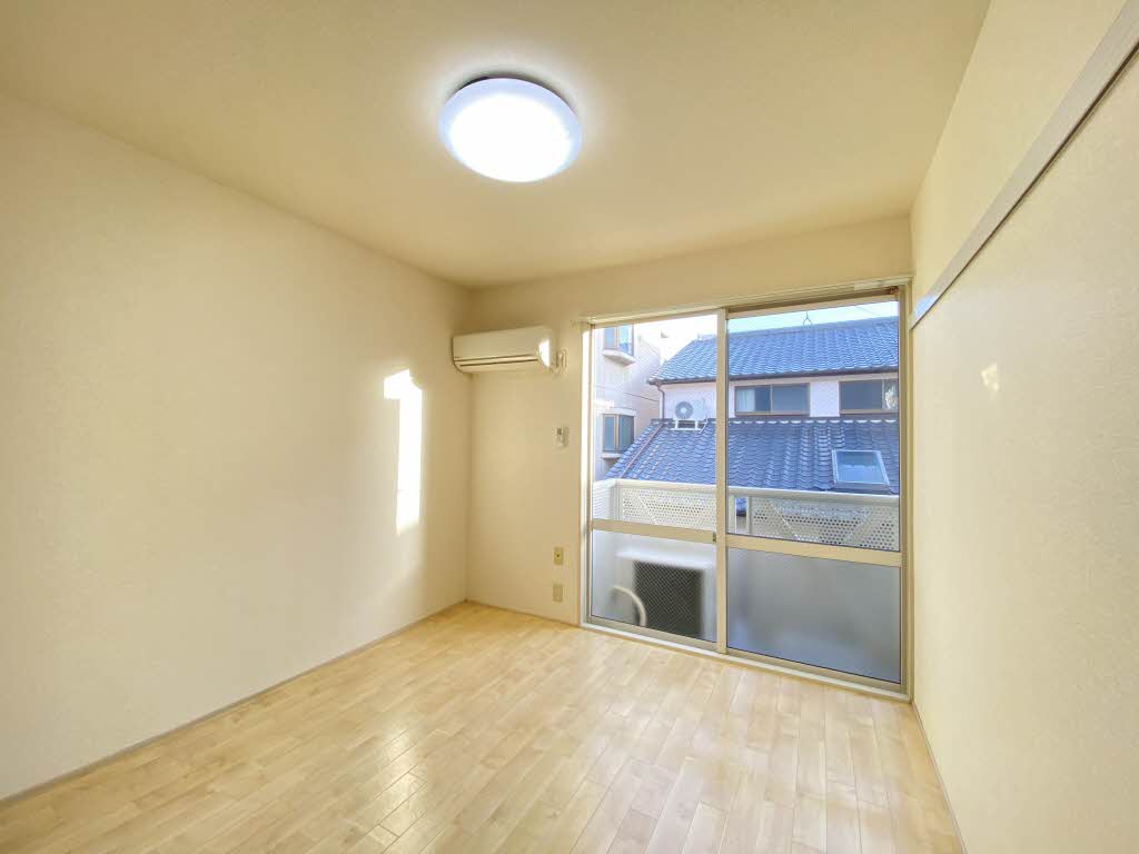 ドミールフォーレ 0205号-2