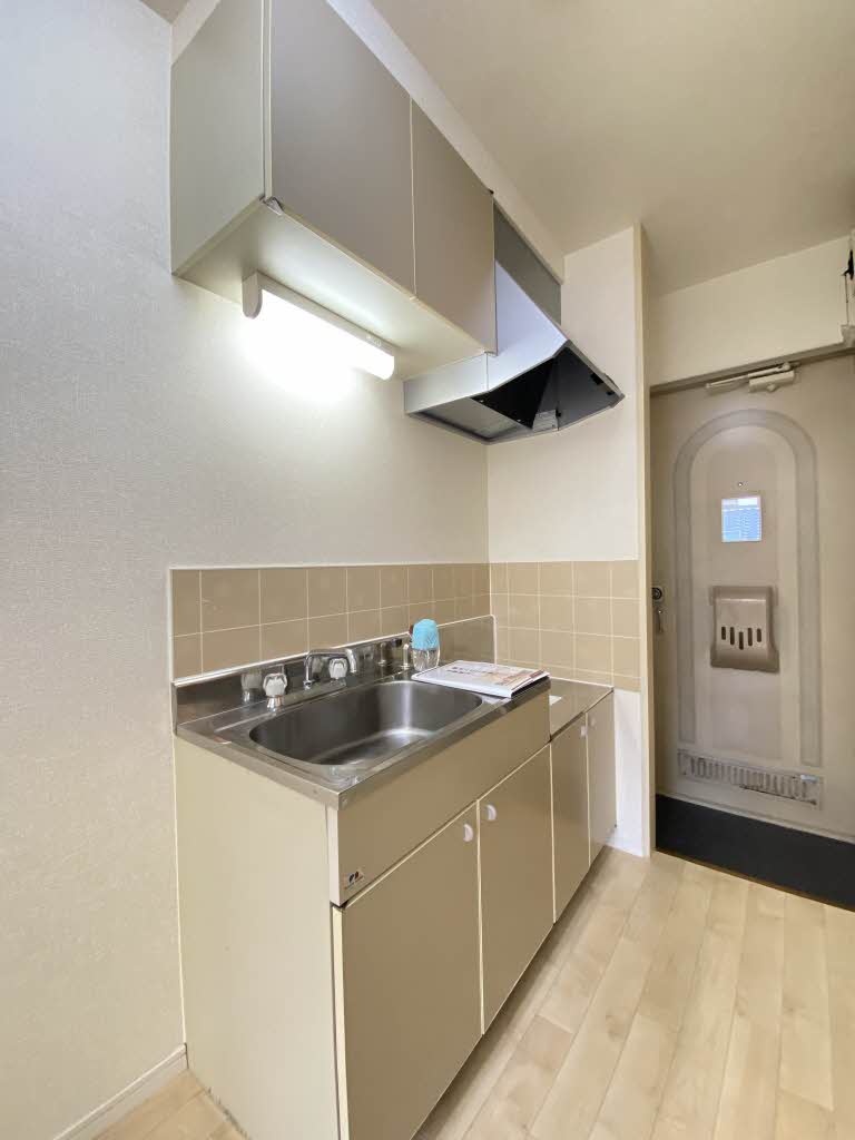 ドミールフォーレ 0205号-5