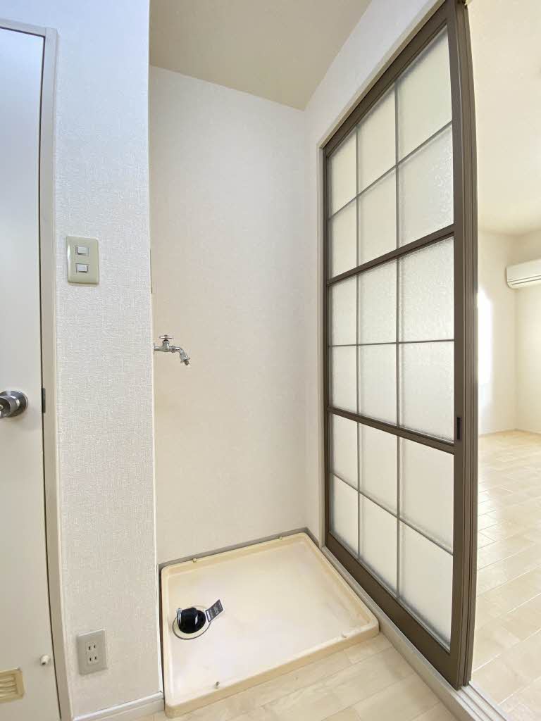 ドミールフォーレ 0205号-6