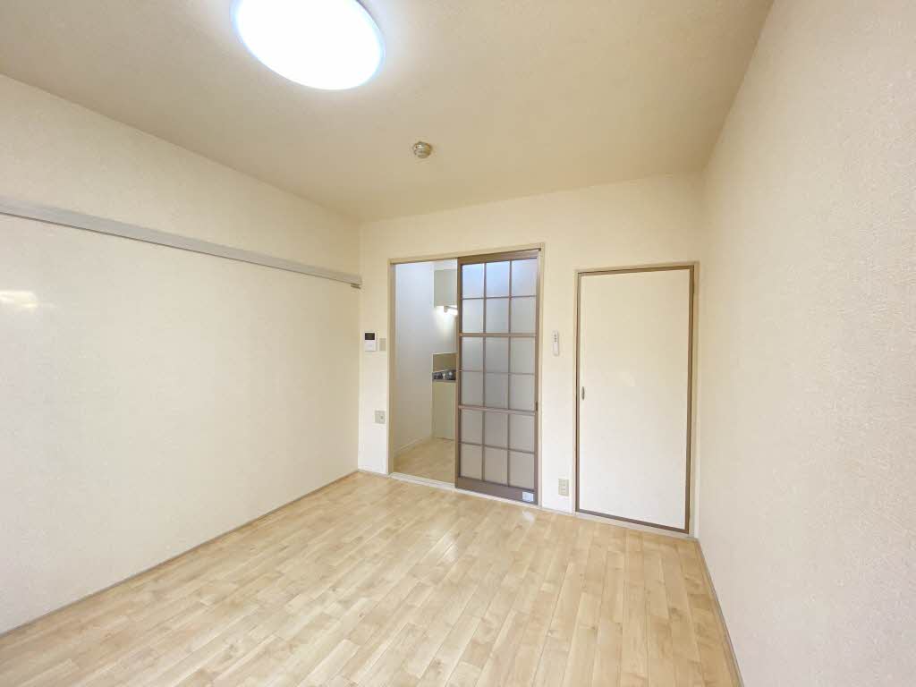 ドミールフォーレ 0205号-10