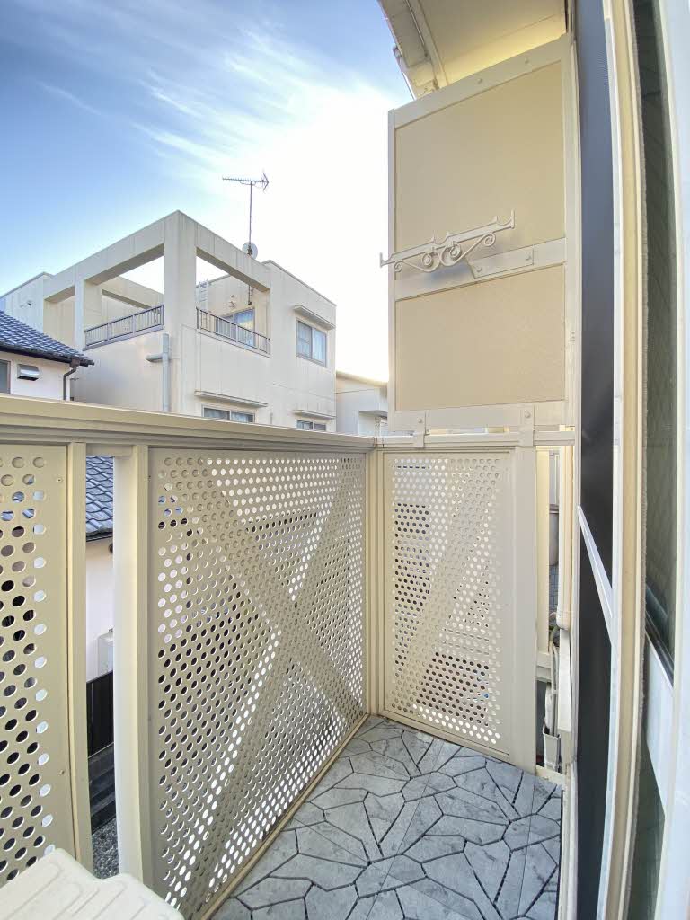 ドミールフォーレ 0205号-13