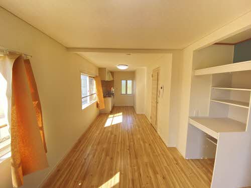 フレグランスＫ A202号-4