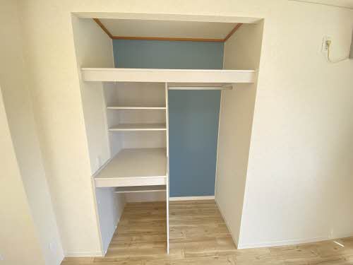 フレグランスＫ A202号-6