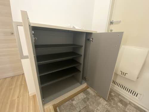 フレグランスＫ A202号-12