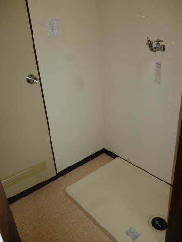 サンクレスト立松 0201号-4