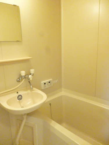 サンクレスト立松 0201号-5