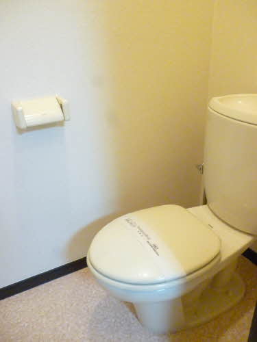 サンクレスト立松 0201号-6