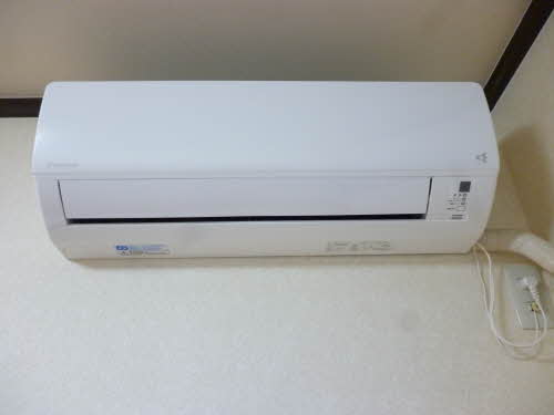 サンクレスト立松 0201号-8