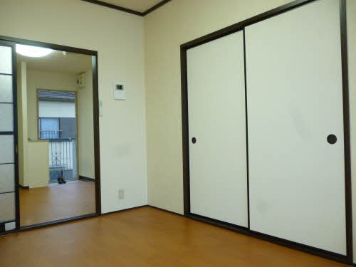 サンクレスト立松 0201号-10