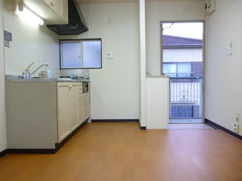 サンクレスト立松 0201号-14