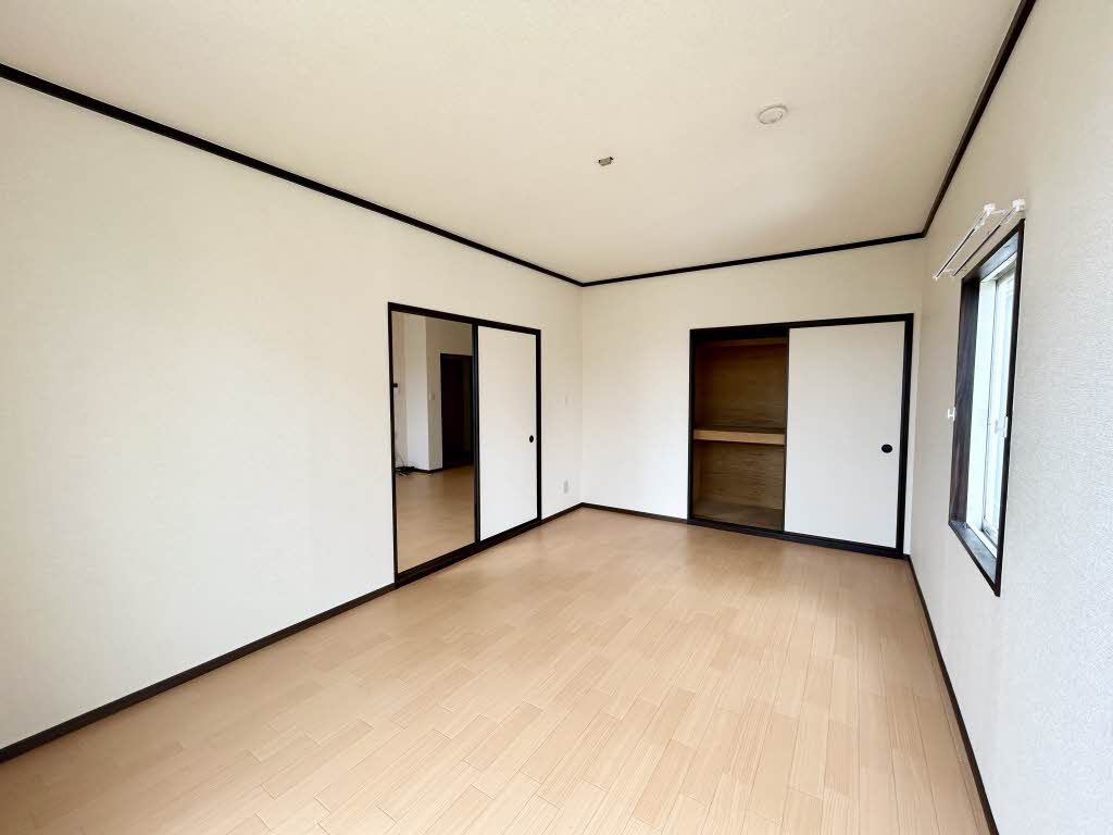 リバーサイド徳重 A201号-5