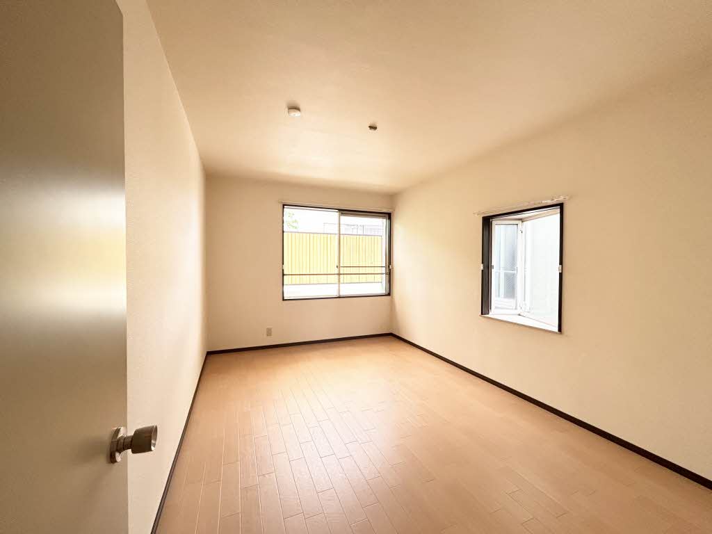 リバーサイド徳重 A201号-7