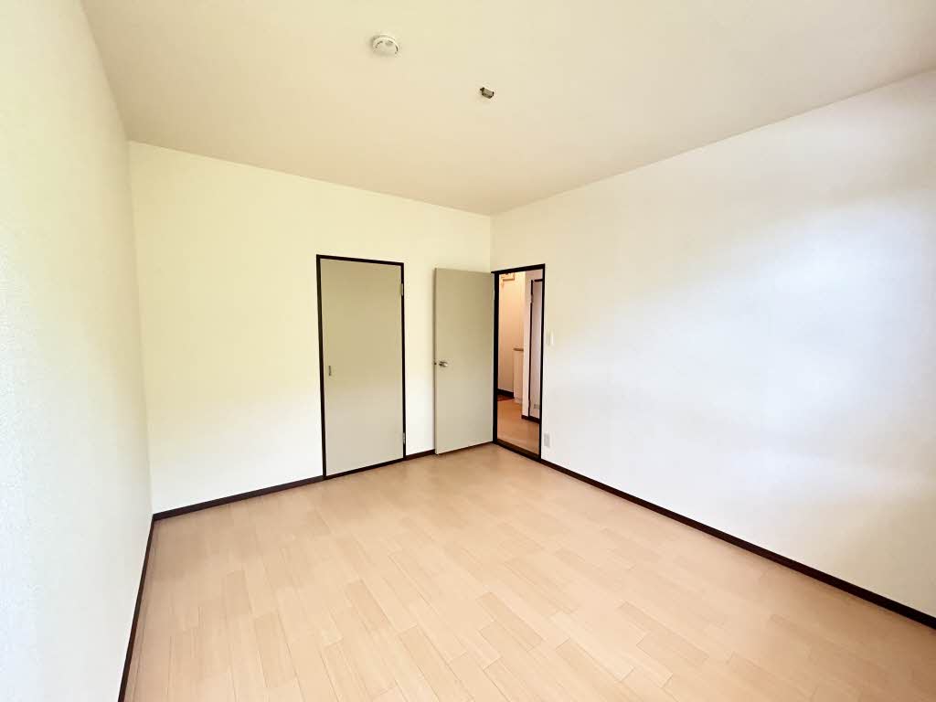 リバーサイド徳重 A201号-10