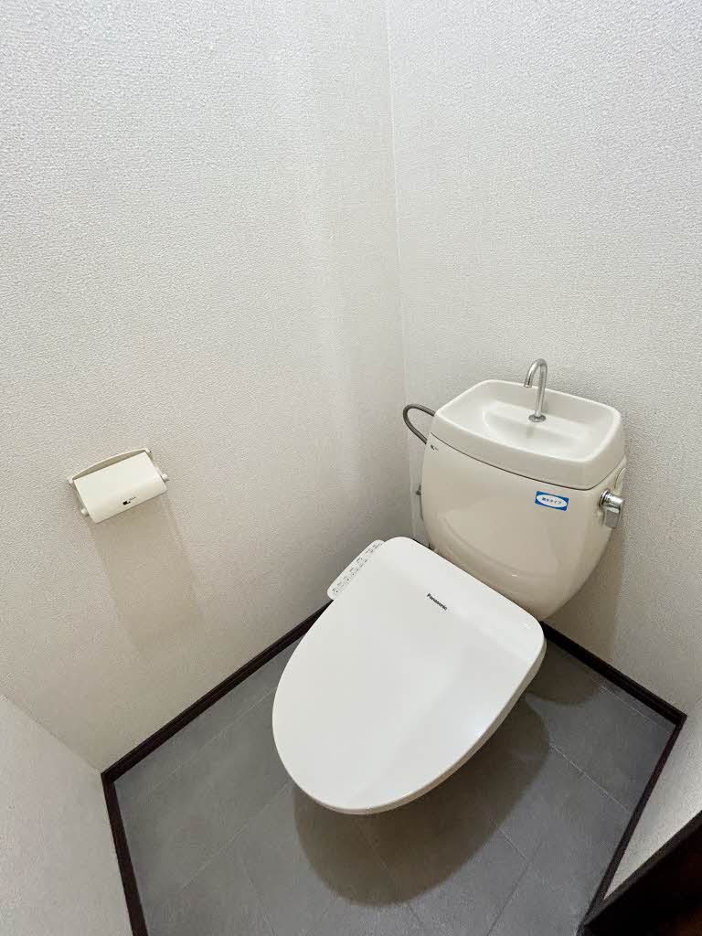 リバーサイド徳重 A201号-11