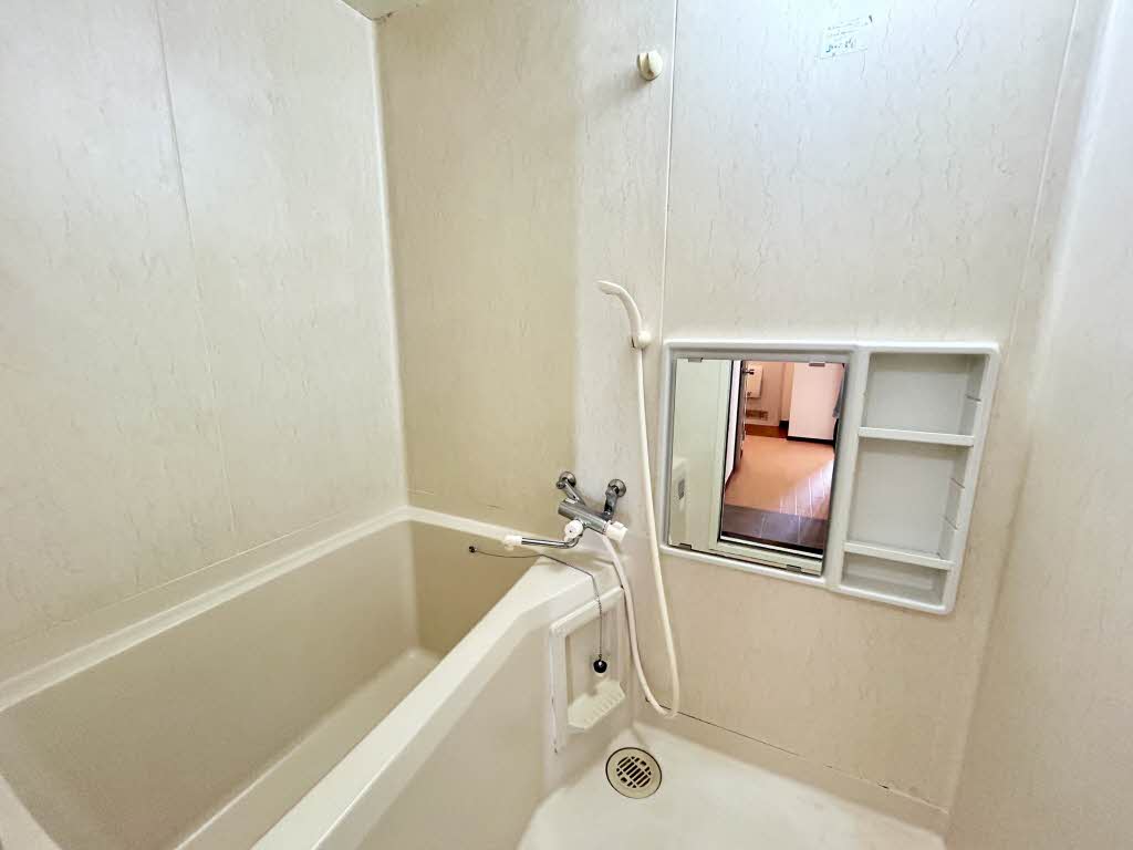 リバーサイド徳重 A201号-12