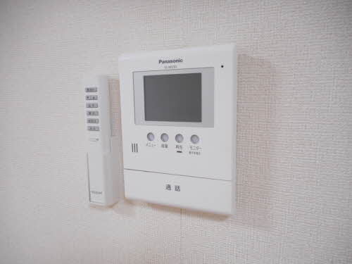 リバーサイド徳重 B203号-5