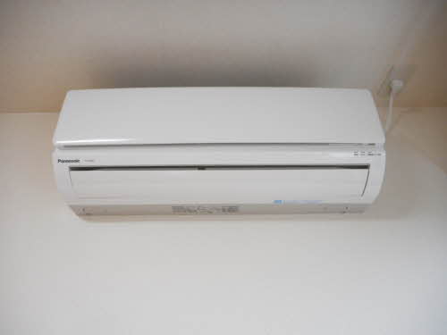 リバーサイド徳重 B203号-6