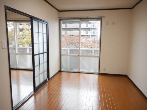 リバーサイド徳重 B203号-7