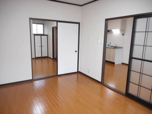 リバーサイド徳重 B203号-9