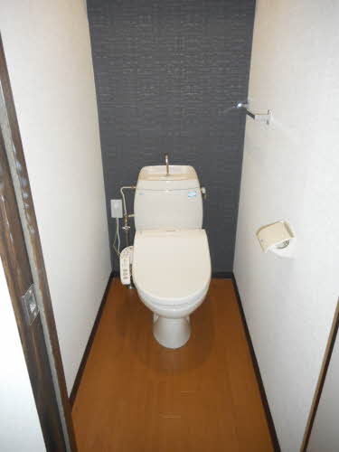 リバーサイド徳重 B203号-11