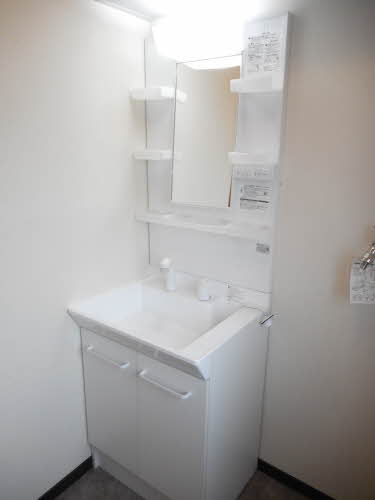 リバーサイド徳重 B203号-12