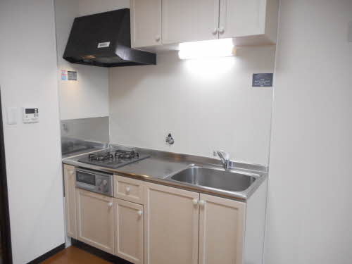 リバーサイド徳重 B203号-14