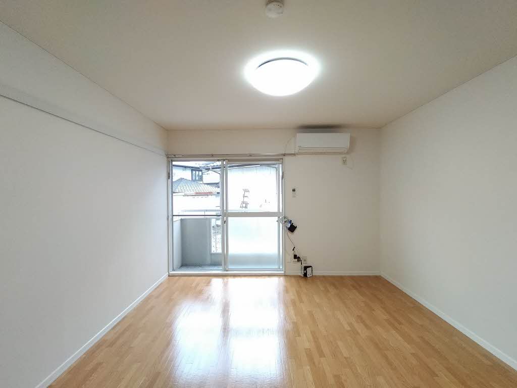 ベルメゾン安茂里 0103号-2